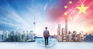 KFCMEGA-A ... Capture all China’s Top Megatrends 